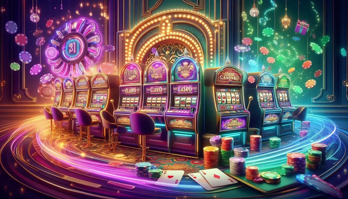 Unlimluck Casino