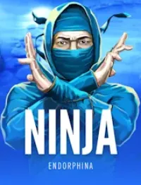 ninja logo