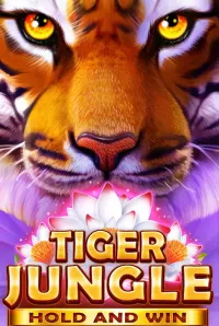 tiger jungle official logo