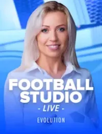 football studio official logo