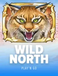 wild north logo